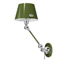 AICLER AID701 Vert Olive