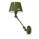 AICLER AID701 Vert Olive