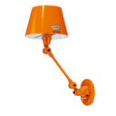 AICLER AID701 Orange