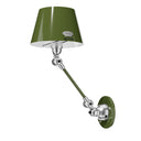 AICLER AID701 Vert Olive