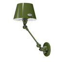 AICLER AID701 Vert Olive