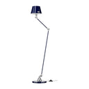 AICLER AID833 Bleu Saphir