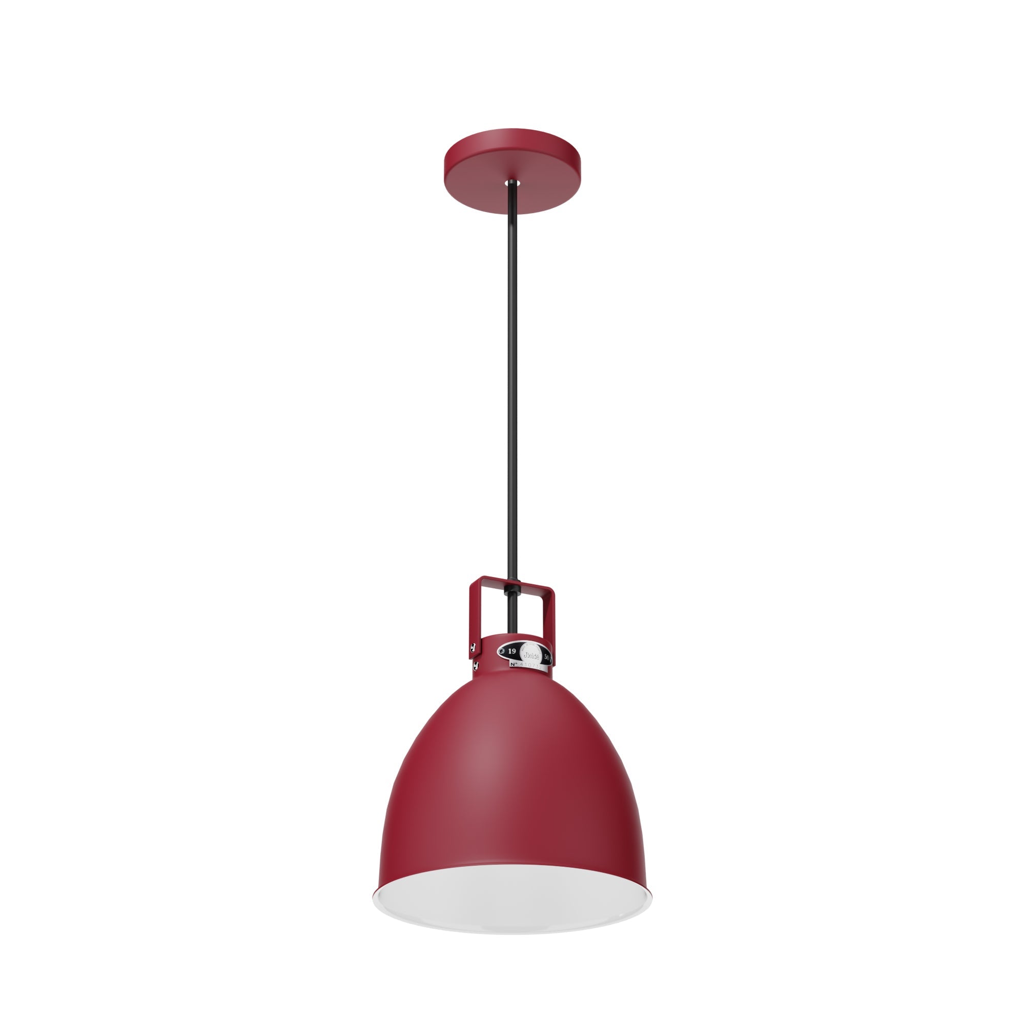 AUGUSTIN A160 Custom – Jieldé