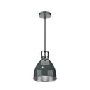 AUGUSTIN A160 | taille S Gris Granit