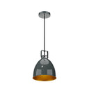 AUGUSTIN A160 | taille S Gris Granit