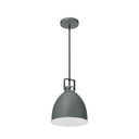 AUGUSTIN A160 | taille S Gris Granit