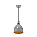 AUGUSTIN A160 | taille S Gris Souris