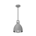 AUGUSTIN A160 | taille S Gris Souris