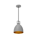 AUGUSTIN A160 | taille S Gris Souris