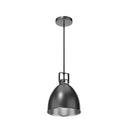AUGUSTIN A160 | taille S Noir Martele