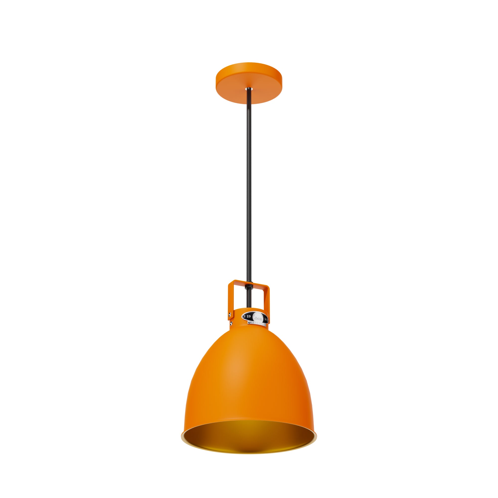 JIELDE AUGUSTIN A160　CEILING LAMP (S) Augustin A160 by Jielde | Lamps | Modernnest.com