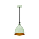 AUGUSTIN A160 | taille S Vert Deau