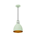 AUGUSTIN A160 | taille S Vert Deau