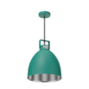 AUGUSTIN A240 Bleu Deau