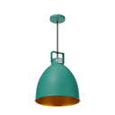 AUGUSTIN A240 Bleu Deau