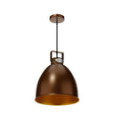 AUGUSTIN A240 | taille M Cuivre Martele