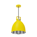 AUGUSTIN A240 Mustard