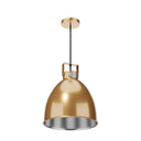 AUGUSTIN A240 Gold Mother of Pearl