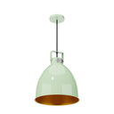 AUGUSTIN A240 | taille M Vert Deau
