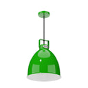 AUGUSTIN A240 Apple Green