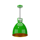 AUGUSTIN A240 Apple Green