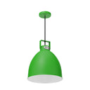 AUGUSTIN A240 Apple Green
