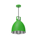 AUGUSTIN A240 Apple Green