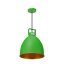 AUGUSTIN A240 Apple Green