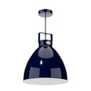 AUGUSTIN A360 | taille L Bleu Saphir