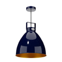 AUGUSTIN A360 | taille L Bleu Saphir