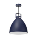 AUGUSTIN A360 | taille L Bleu Saphir