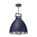 AUGUSTIN A360 | taille L Bleu Saphir