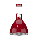AUGUSTIN A360 Burgundy