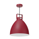 AUGUSTIN A360 | size L Burgundy