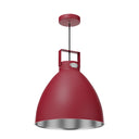 AUGUSTIN A360 Burgundy