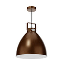 AUGUSTIN A360 | taille L Cuivre Martele