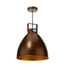 AUGUSTIN A360 | taille L Cuivre Martele