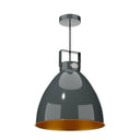 AUGUSTIN A360 Gris Granit