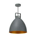 AUGUSTIN A360 Gris Granit