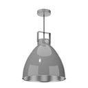 AUGUSTIN A360 | taille L Gris Souris