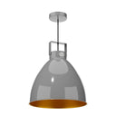 AUGUSTIN A360 | taille L Gris Souris