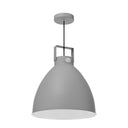 AUGUSTIN A360 | taille L Gris Souris