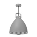 AUGUSTIN A360 | taille L Gris Souris