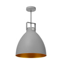 AUGUSTIN A360 | taille L Gris Souris