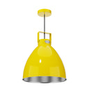 AUGUSTIN A360 Mustard