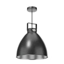 AUGUSTIN A360 | taille L Noir Martele