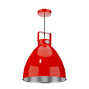 AUGUSTIN A360 | taille L Rouge