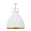 AUGUSTIN A540 Blanc