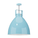 AUGUSTIN A540 Pastel Blue