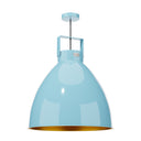 AUGUSTIN A540 Pastel Blue